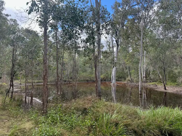 Third view of Homely land listing, 51 River Pines Drive, Delan QLD 4671