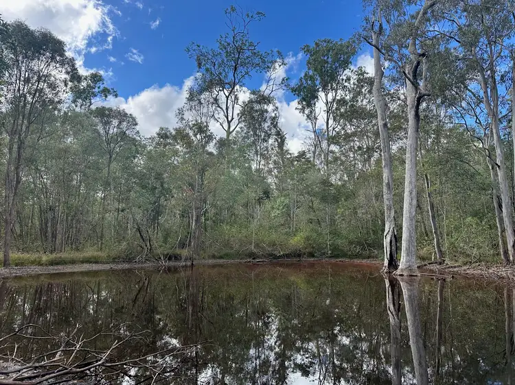 Fourth view of Homely land listing, 51 River Pines Drive, Delan QLD 4671