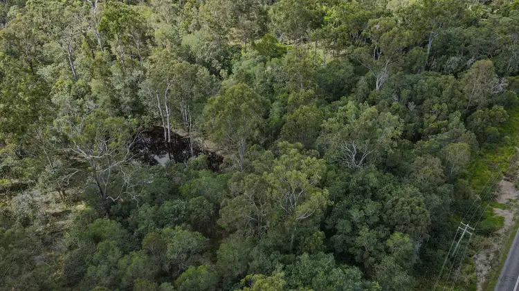 Fifth view of Homely land listing, 51 River Pines Drive, Delan QLD 4671