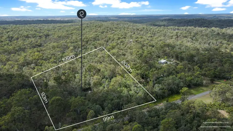 Seventh view of Homely land listing, 51 River Pines Drive, Delan QLD 4671