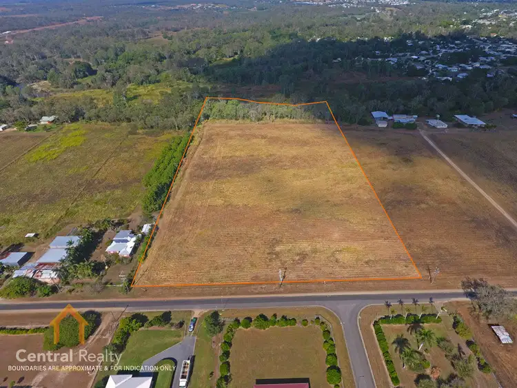 LOT 36 Blacks Road, Mareeba QLD 4880