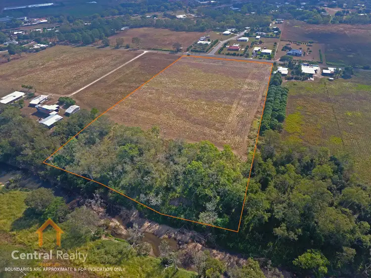 LOT 36 Blacks Road, Mareeba QLD 4880