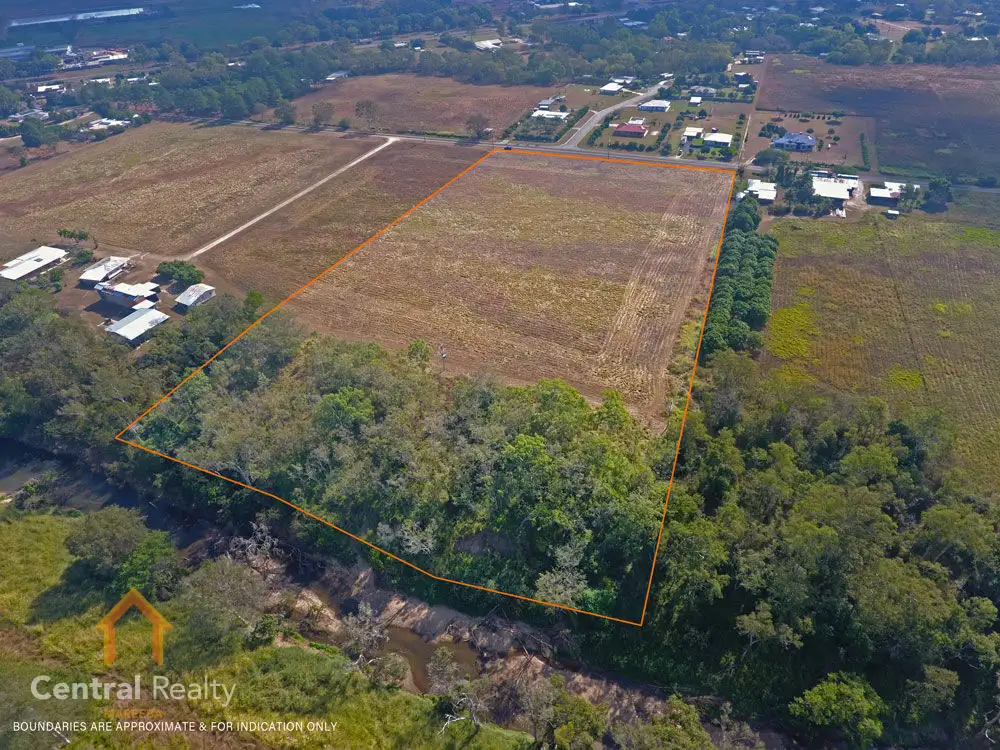 Main view of Homely land listing, LOT 36 Blacks Road, Mareeba QLD 4880