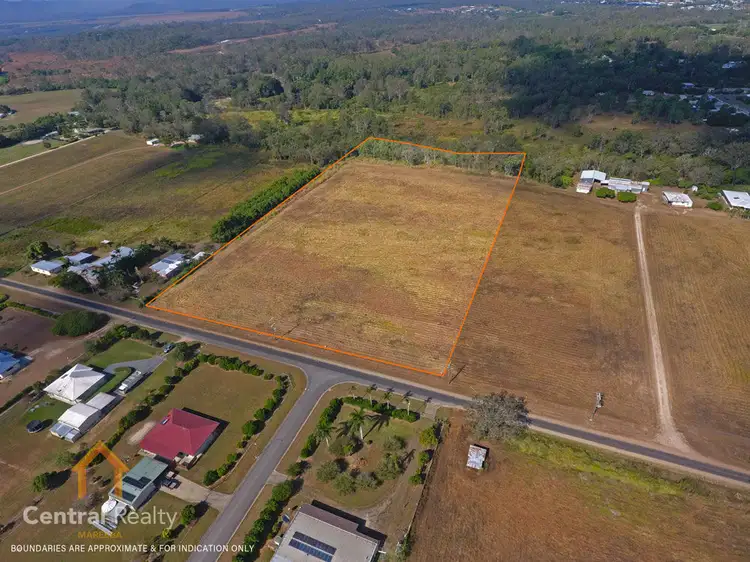 Third view of Homely land listing, LOT 36 Blacks Road, Mareeba QLD 4880