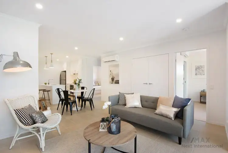 804/5-9 Folkestone Street, Bowen Hills QLD 4006