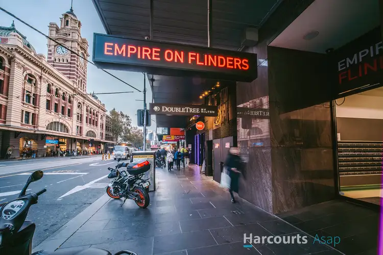 214/268 Flinders Street, Melbourne VIC 3000