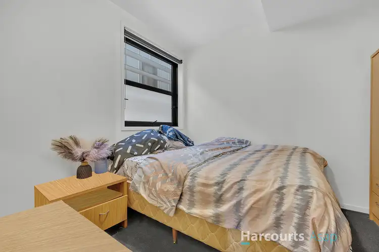 Fifth view of Homely apartment listing, 214/268 Flinders Street, Melbourne VIC 3000