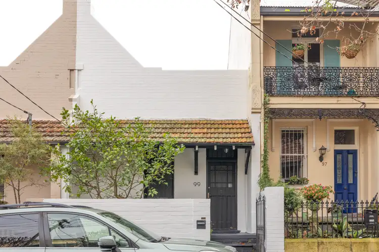 99 Hereford Street, Forest Lodge NSW 2037