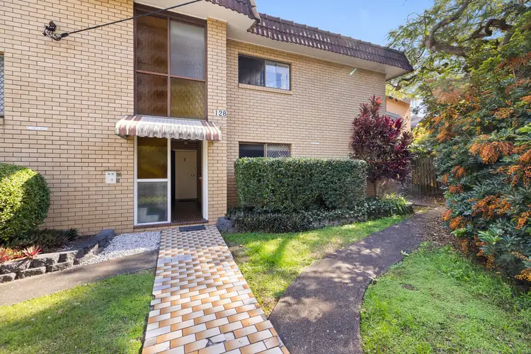 4/128 Station Road, Indooroopilly QLD 4068