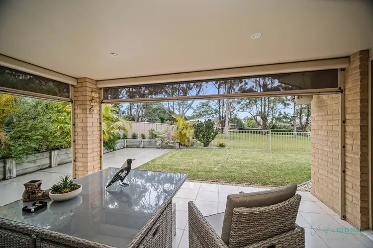Second view of Homely house listing, 8 Isabella Parade, Forster NSW 2428
