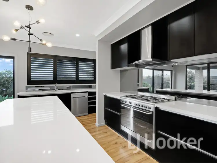 Third view of Homely house listing, 45 Summercloud Crescent, Vincentia NSW 2540