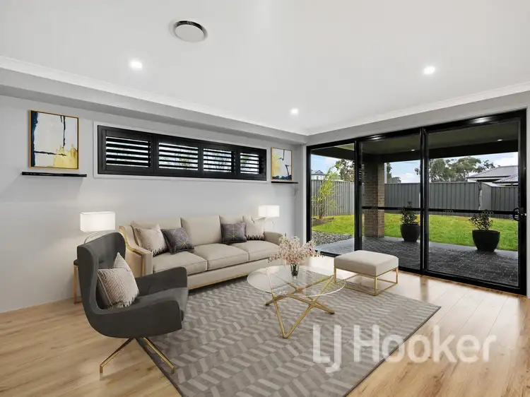 Sixth view of Homely house listing, 45 Summercloud Crescent, Vincentia NSW 2540