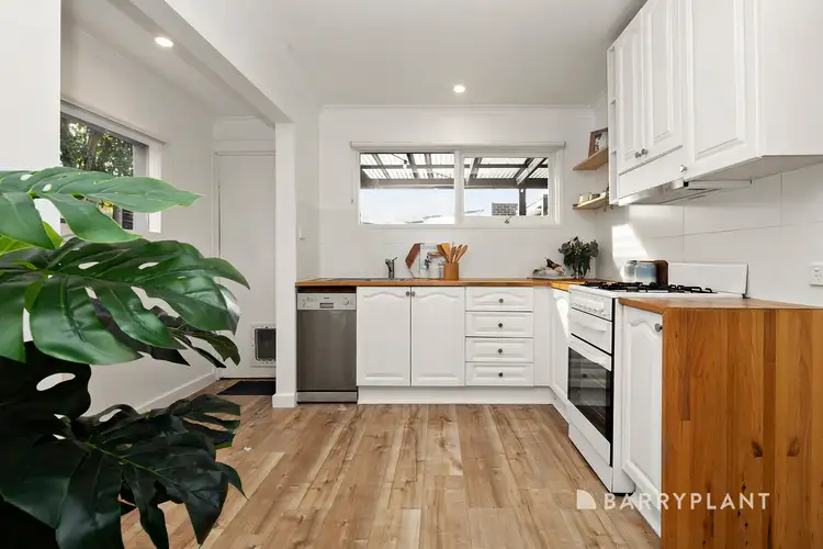 Second view of Homely house listing, 1/77 Elwers Road, Rosebud VIC 3939