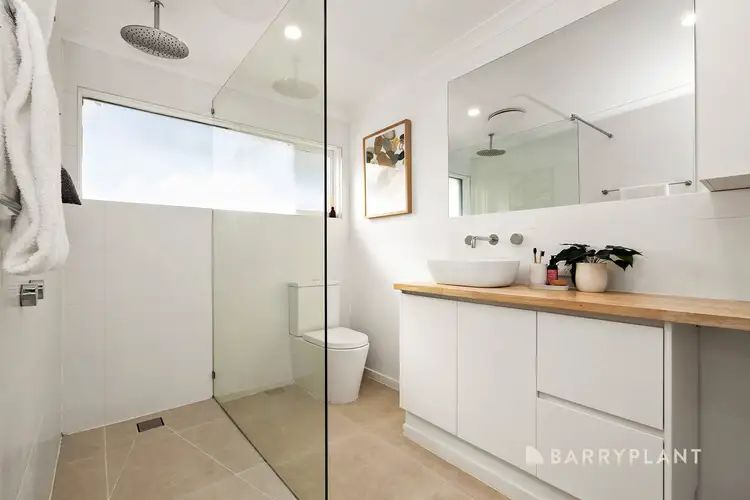 Third view of Homely house listing, 1/77 Elwers Road, Rosebud VIC 3939