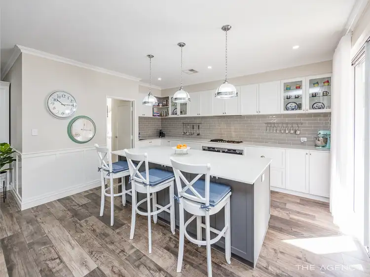 Fourth view of Homely house listing, 14 Durack Way, Padbury WA 6025