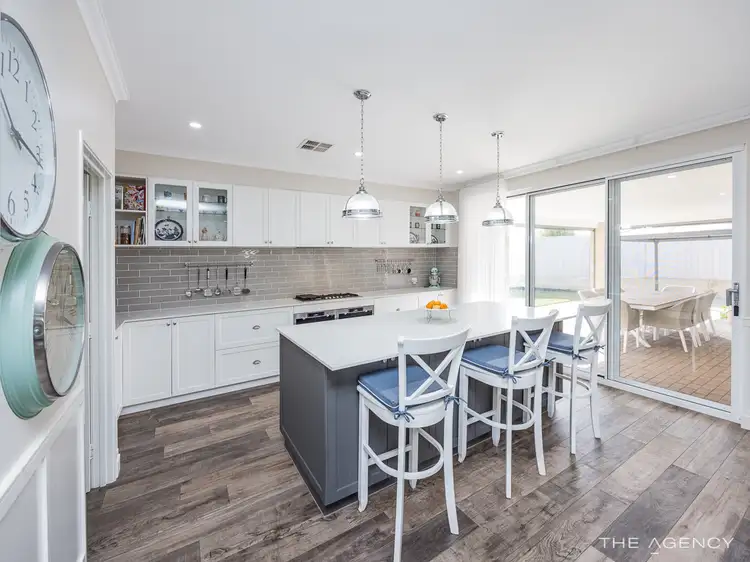 Fifth view of Homely house listing, 14 Durack Way, Padbury WA 6025