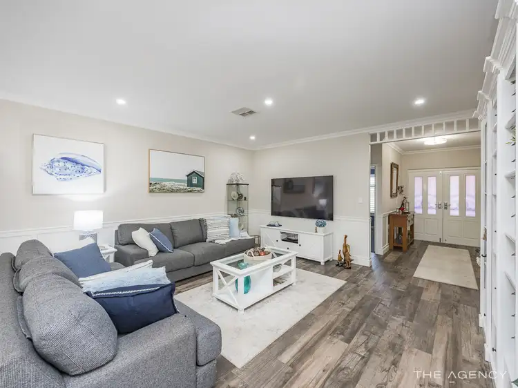 Sixth view of Homely house listing, 14 Durack Way, Padbury WA 6025