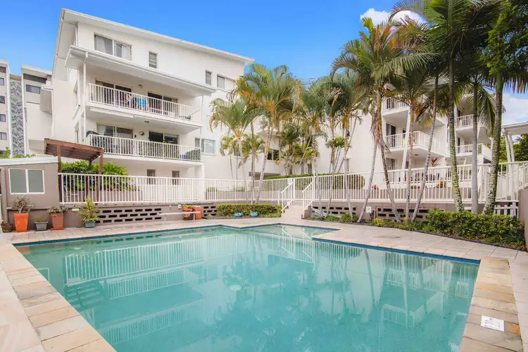 Main view of Homely apartment listing, 26/66 Queen Street, Southport QLD 4215