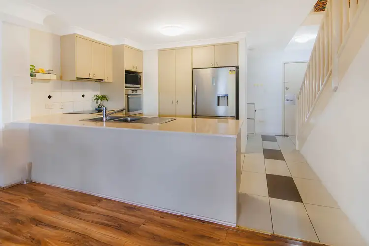 Second view of Homely apartment listing, 26/66 Queen Street, Southport QLD 4215