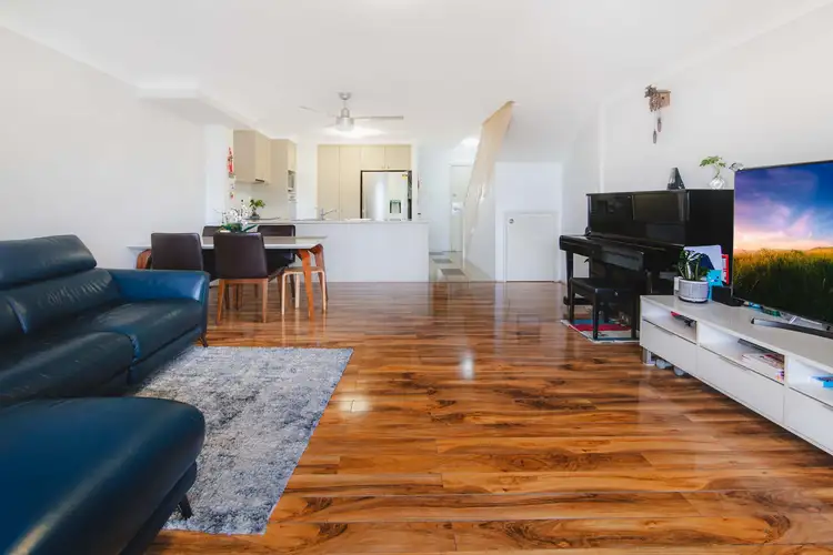 Third view of Homely apartment listing, 26/66 Queen Street, Southport QLD 4215