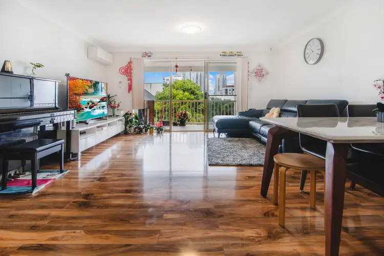 Fifth view of Homely apartment listing, 26/66 Queen Street, Southport QLD 4215