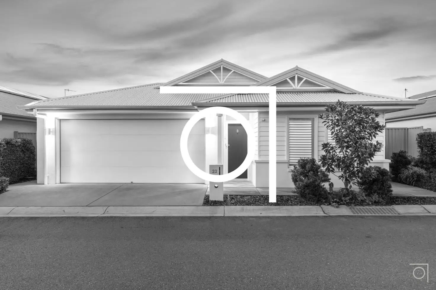 Main view of Homely house listing, 22 Anchorage Circuit, Anna Bay NSW 2316