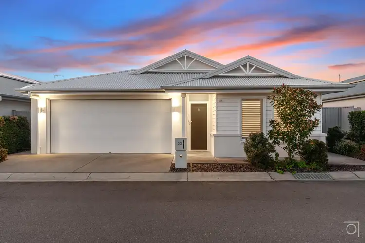 Second view of Homely house listing, 22 Anchorage Circuit, Anna Bay NSW 2316