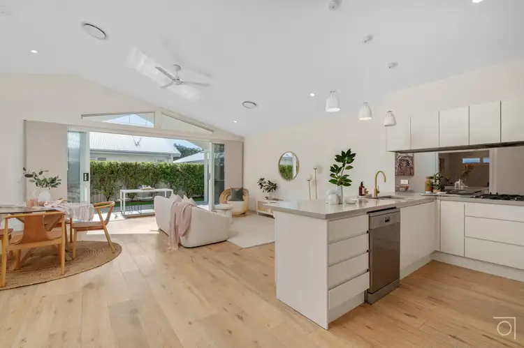 Third view of Homely house listing, 22 Anchorage Circuit, Anna Bay NSW 2316