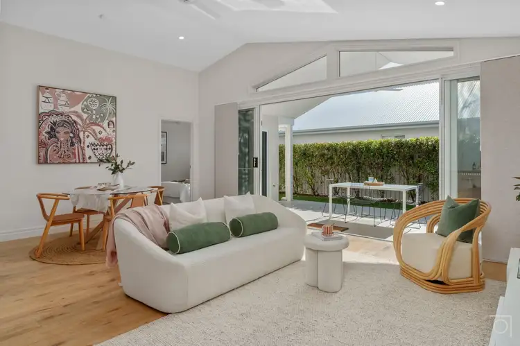 Fifth view of Homely house listing, 22 Anchorage Circuit, Anna Bay NSW 2316