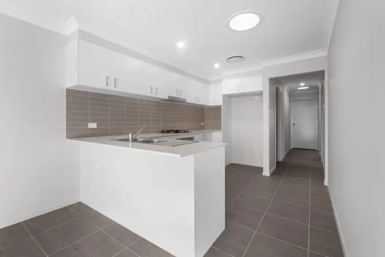 Fourth view of Homely semi-detached listing, 1/5 Gallant Place, Lochinvar NSW 2321