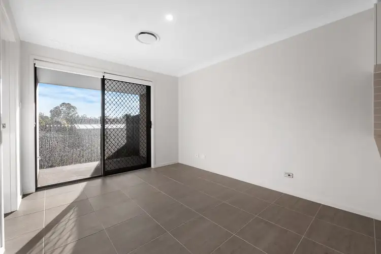Fifth view of Homely semi-detached listing, 1/5 Gallant Place, Lochinvar NSW 2321