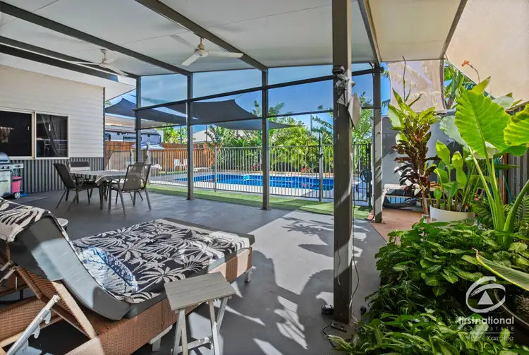 Main view of Homely house listing, 63 Goshawk Circle, Nickol WA 6714