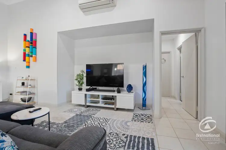Third view of Homely house listing, 63 Goshawk Circle, Nickol WA 6714