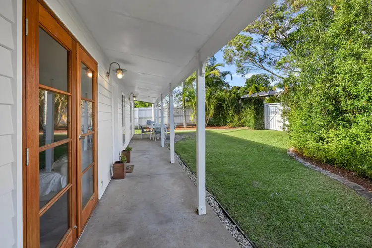 Third view of Homely house listing, 1-3 Chestnut Crescent, Victoria Point QLD 4165