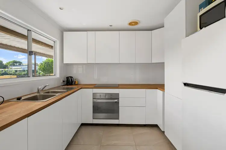 Fifth view of Homely house listing, 1-3 Chestnut Crescent, Victoria Point QLD 4165