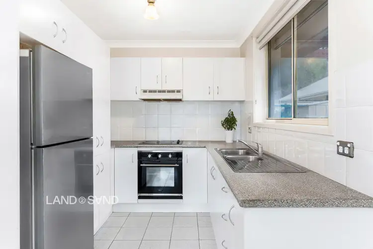 Third view of Homely villa listing, 3/27 Baragoot Road, Flinders NSW 2529