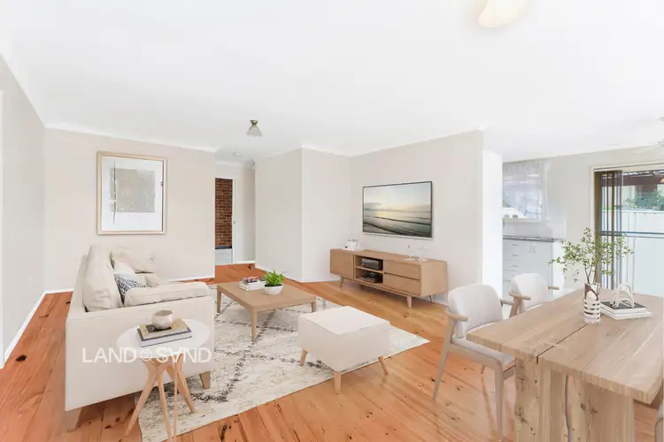 Fourth view of Homely villa listing, 3/27 Baragoot Road, Flinders NSW 2529