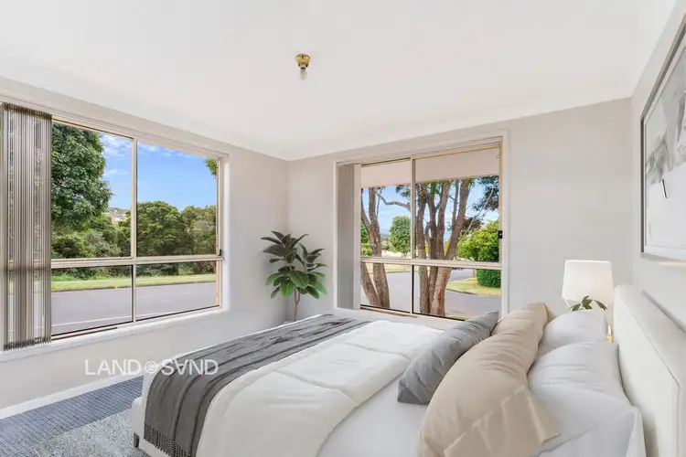 Fifth view of Homely villa listing, 3/27 Baragoot Road, Flinders NSW 2529