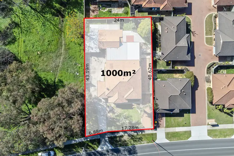 48 The Crescent, Maddington WA 6109