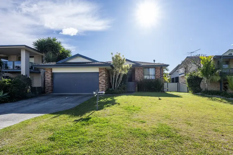 36 Riverdale Court, Grafton NSW 2460