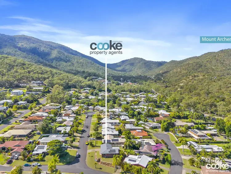 Second view of Homely house listing, 2 Rees Jones Close, Frenchville QLD 4701