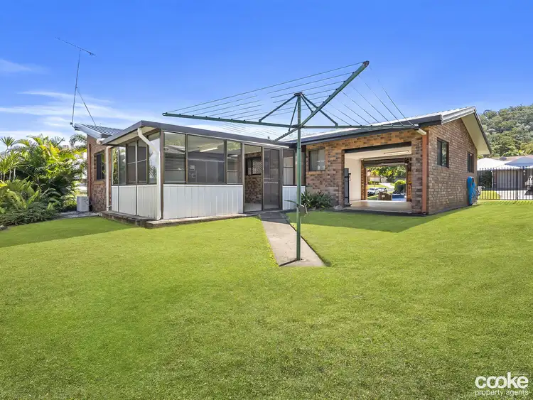 Fourth view of Homely house listing, 2 Rees Jones Close, Frenchville QLD 4701
