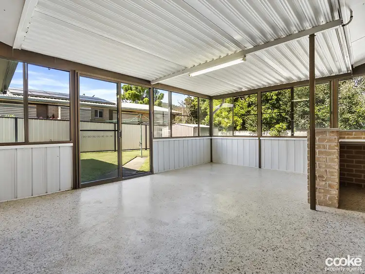 Fifth view of Homely house listing, 2 Rees Jones Close, Frenchville QLD 4701