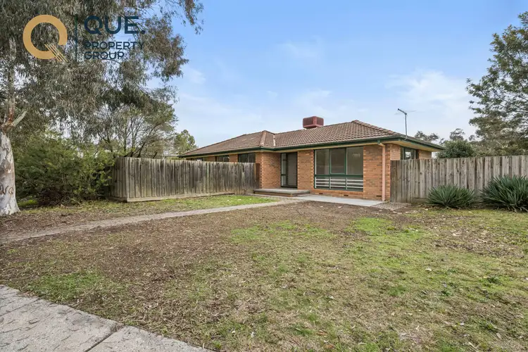 54 Nordsvan Drive, Wodonga VIC 3690