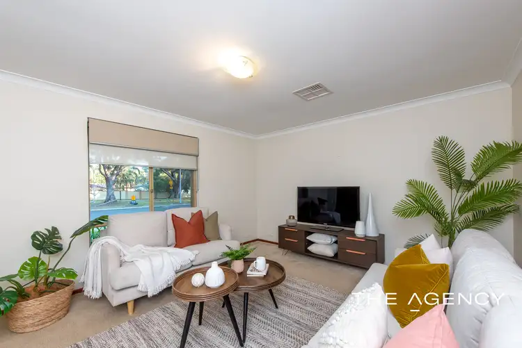 Third view of Homely house listing, 17 St Johns Court, Kingsley WA 6026