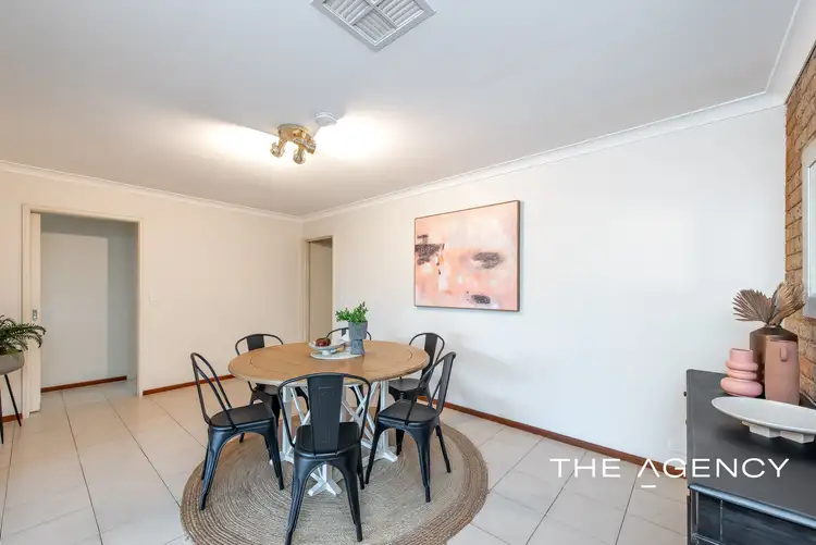 Sixth view of Homely house listing, 17 St Johns Court, Kingsley WA 6026