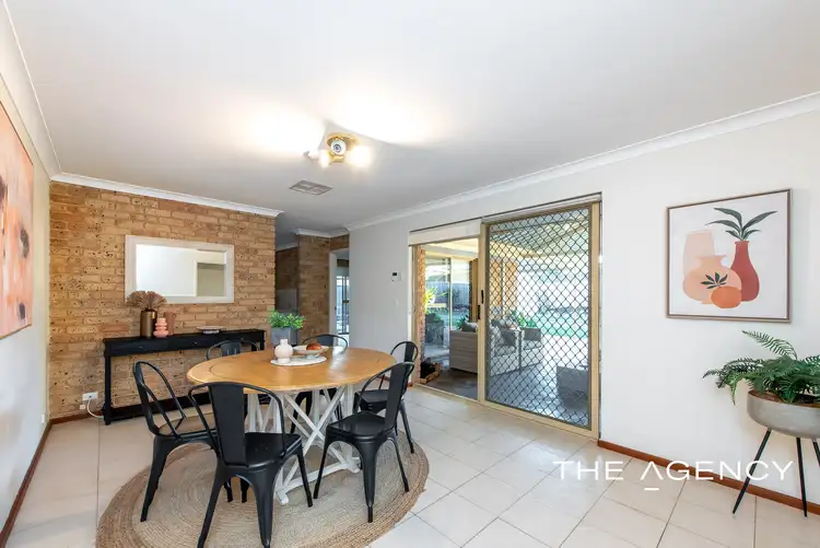 Seventh view of Homely house listing, 17 St Johns Court, Kingsley WA 6026