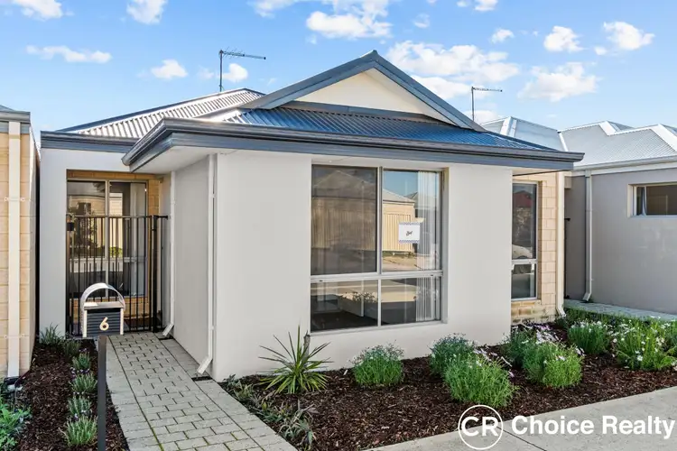 6 Buncrana View, Southern River WA 6110