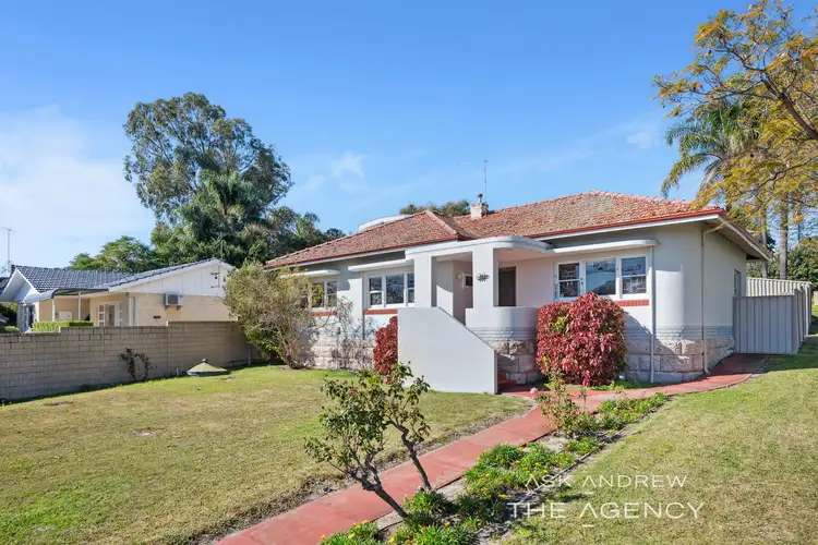 Second view of Homely house listing, 711 Canning Highway, Applecross WA 6153