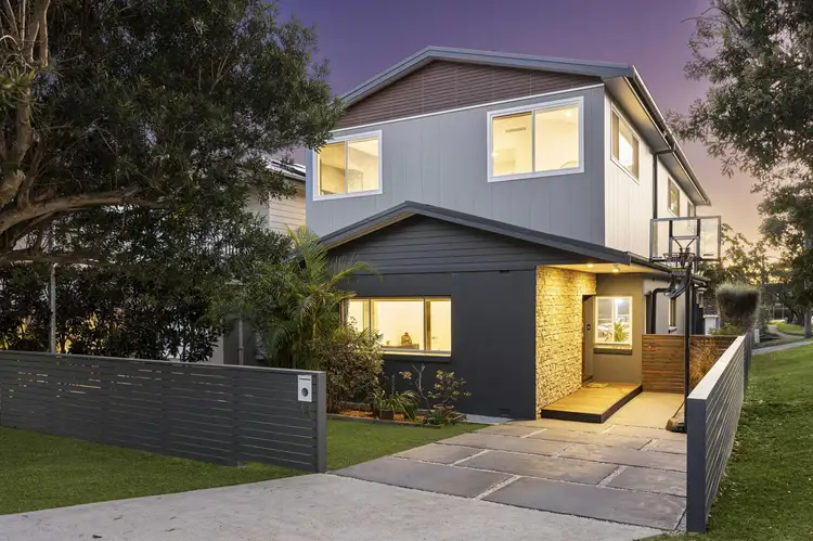 14 Fuller Street, Collaroy Plateau NSW 2097